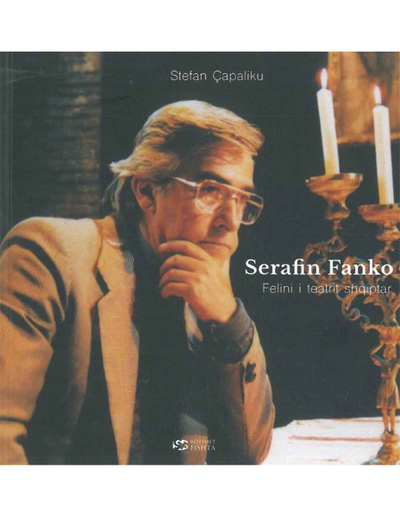 Serafin Fanko - Stefan Capaliku