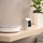 Kamerë sigurie Somfy Indoor Pro, Wi Fi, detektim lëvizjeje, e bardhë
