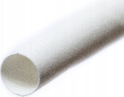 Profil izolues IHL BA-60, diametër 6.0mm, 100 metra, ngjyrë e zezë