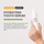 Serum kundër rrudhave Swedish Nutra Retinol Hyaluronic Acid, 30ml