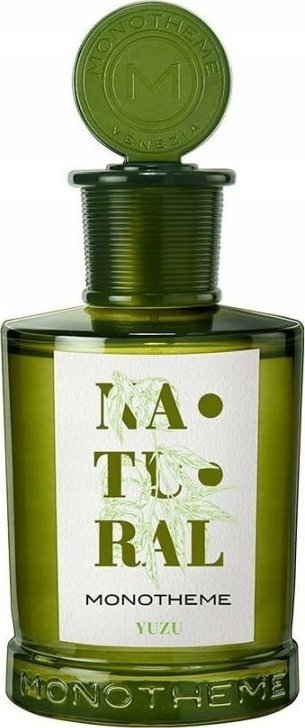 Parfum Debenhams Natural Yuzu Eau de Toilette, 100 ml, uniseks