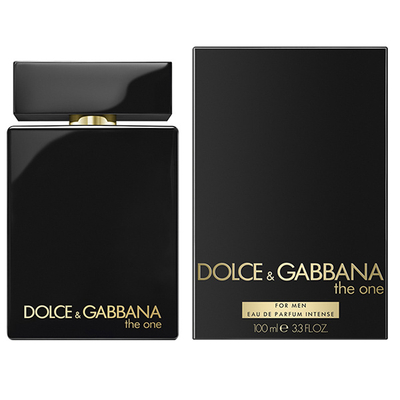 Parfum Dolce & Gabbana The One for Men Intense