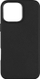 Këllëf telefoni FIXED MagLeather për iPhone 16 Pro Max, lëkurë, MagSafe, i zi