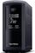 UPS CyberPower VP1000EILCD, 1 KVA 550 W, me ekran LCD, ngjyrë e zezë