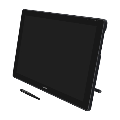 Tablet grafik Huion 6930444802127, ekran 2.5K QHD, 120% sRGB, i zi