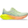 Atlete vrapimi ASICS NOVABLAST 4 PARIS, për meshkuj, amortizim FF BLAST PLUS ECO, shumëngjyrëshe