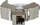 Modul keystone Intellinet 167222, Cat6 FTP, metalik, argjendtë