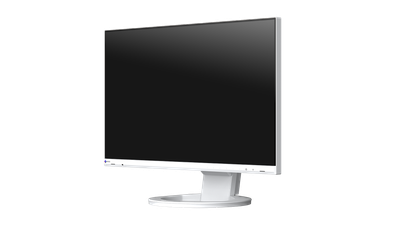 Monitor EIZO FlexScan EV2490-WT, 24", IPS, FHD, 60Hz, 5ms, i bardhë