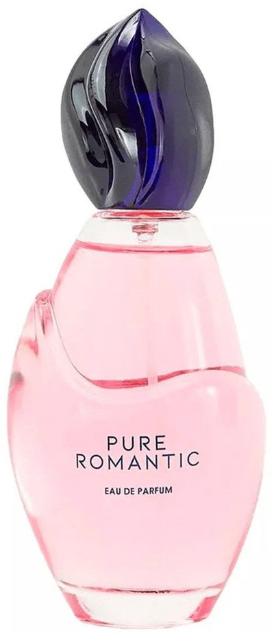 Parfum për goca Jeanne Arthes Pure Romantic, Eau de Parfum, 100ml