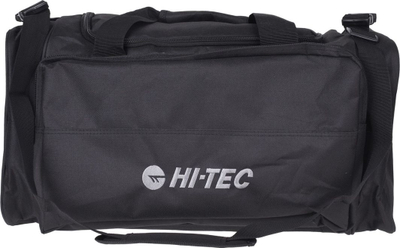 Çantë sportive Hi-Tec Aston II, 55 l, e zezë