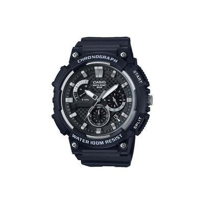 Orë dore për meshkuj Casio MCW-200H-1AVDF
