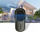 Звонче за врата Avatto Intelligent Doorbell, паметен дом, камера 1080p Full HD, црна