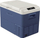 Frigorifer turistik Yeticool LX40 , AC (100-240V) / DC (12 / 24V), i kaltër/bardhë