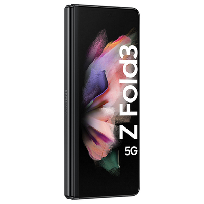 Celular Samsung Galaxy Z Fold3 5G, 256GB, i zi