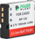 Bateri për aparat PowerPlant NP-130, 3.7V, 1850mAh, e bardhë