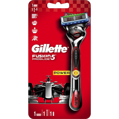 Brisk rroje Gillete Pro Glide 1 copë
