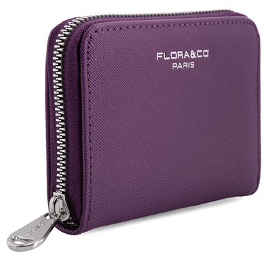 Kuletë për femra FLORA & CO, e vjollctë