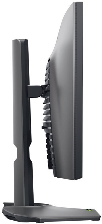 Monitor Dell G2524H - LED, 24.5", Full HD, i zi