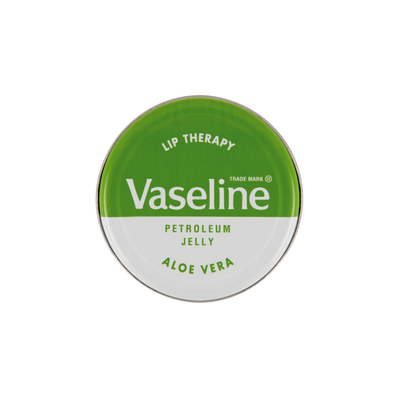 Balsam për buzë Vaselin Aloe, 20 gr