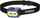 Fener frontal Virone COB LED, karikim me USB, me sensor lëvizje, blu