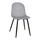 Kolltuk Milana polipropileni (HM8512.10), gri