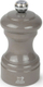 Mulli piperit Peugeot Bistro, 10cm, dru ahu, taupe gri