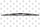 Fshirëse xhami SWF 116612, 600mm, standard, e zezë