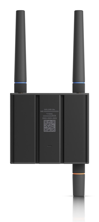 Ruter LTE Ubiquiti UMR-ULTRA, WiFi, i bardhë