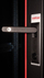 Kabinet rrjeti ROLINE Basic 26U, 19", 48.26 cm, i zi