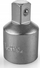 Adapter reduktues FORCEKRAFT CrV, 3/4" x 1/2", metal