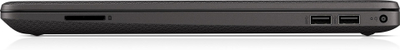 Лаптоп HP 255 G9, 15.6", AMD Ryzen 3, 16 GB RAM, 256 GB SSD