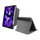Këllëf tablet Tomtoc B02, 10.9", Smart Tri Case, i zi