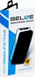 Xham mbrojtës Beline Tempered Glass 5D, për Samsung Galaxy S20 FE, transparent