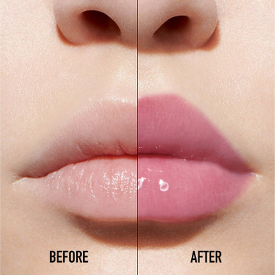 Lip gloss Dior Addict Lip Maximizer 006 Berry, efekt që i fryn buzët, me shkëlqim, ngjyrë vishnje