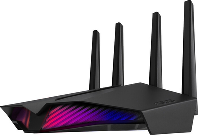 Modem / router ASUS DSL-AX82U