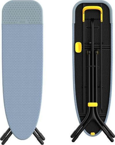 Dërrasë hekurosje Joseph Joseph Glide Easy Store, kompakte, gri