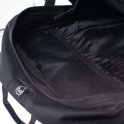 Shpinore sportive Hi-tec Stray 20L, 20L, me sistem H2O, e zezë
