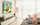 Mbajtëse muri për TV Techly ICA-PLB 231M, deri 55", e zezë