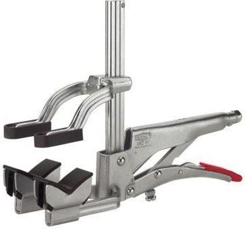 Kapëse tubash Bessey GRZRO, kapje deri 110 mm, rezistente ndaj nxehtësisë