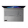Kompjuter AIO Lenovo ThinkCentre neo 50a 24 Gen 5, 23.8" FHD me prekje, Intel Core i5, 16GB RAM, 512GB SSD, ngjyrë e zezë