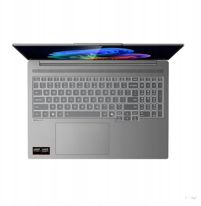 Kompjuter AIO Lenovo ThinkCentre neo 50a 24 Gen 5, 23.8" FHD me prekje, Intel Core i5, 16GB RAM, 512GB SSD, ngjyrë e zezë