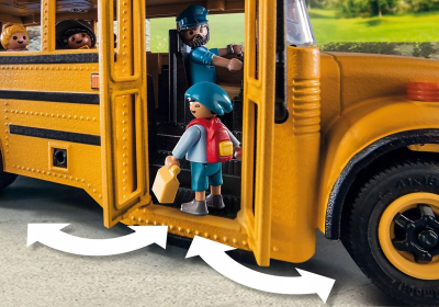 Lodër ndërtimi Playmobil Combine Harvester 71267, set bujqësie, për kalamaj 4-10 vjeç