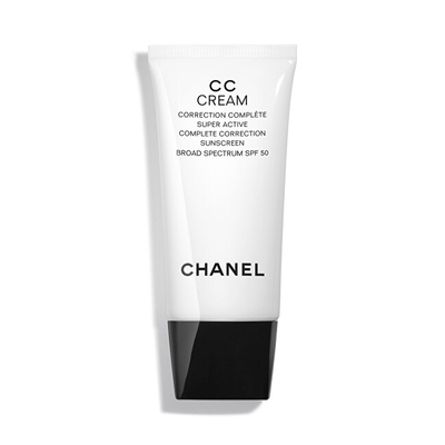 Krem CC Chanel SPF 50, Nr 20 30 ml