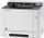 Printer me lazer me ngjyra Kyocera ECOSYS P5026cdn, A4, me rrjetë, i bardhë