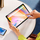 Таблет Hoco HI11, 10.1", 4GB RAM 64GB, сив