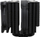 Ладилник за процесор Thermalright Frost Commander 140, вентилатор 140mm, црн