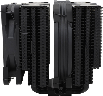 Ладилник за процесор Thermalright Frost Commander 140, вентилатор 140mm, црн