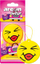 Aromë për makinë Areon Smile Dry, bubble gum