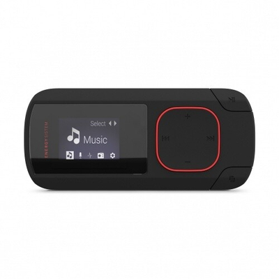 MP3 player Energy Sistem Clip Bluetooth, i kaltër