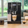 DeLonghi Dinamica ECAM 350.55.SB Целосно Автоматска Машина за Кафе, Сребрена/Црна